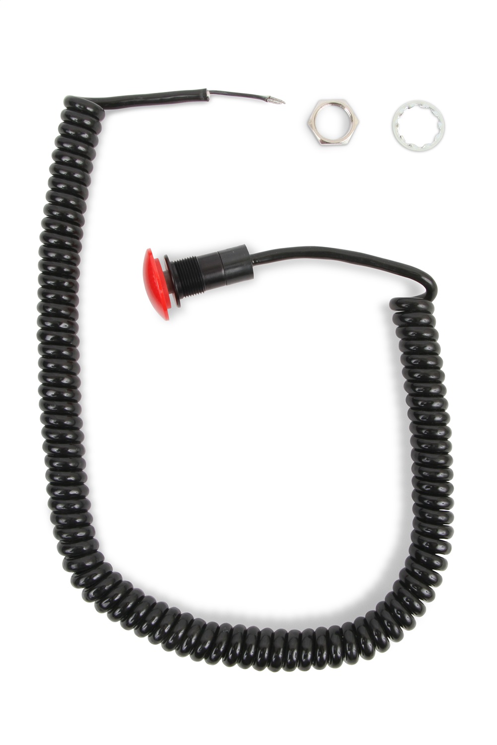 Remote Button And Cord