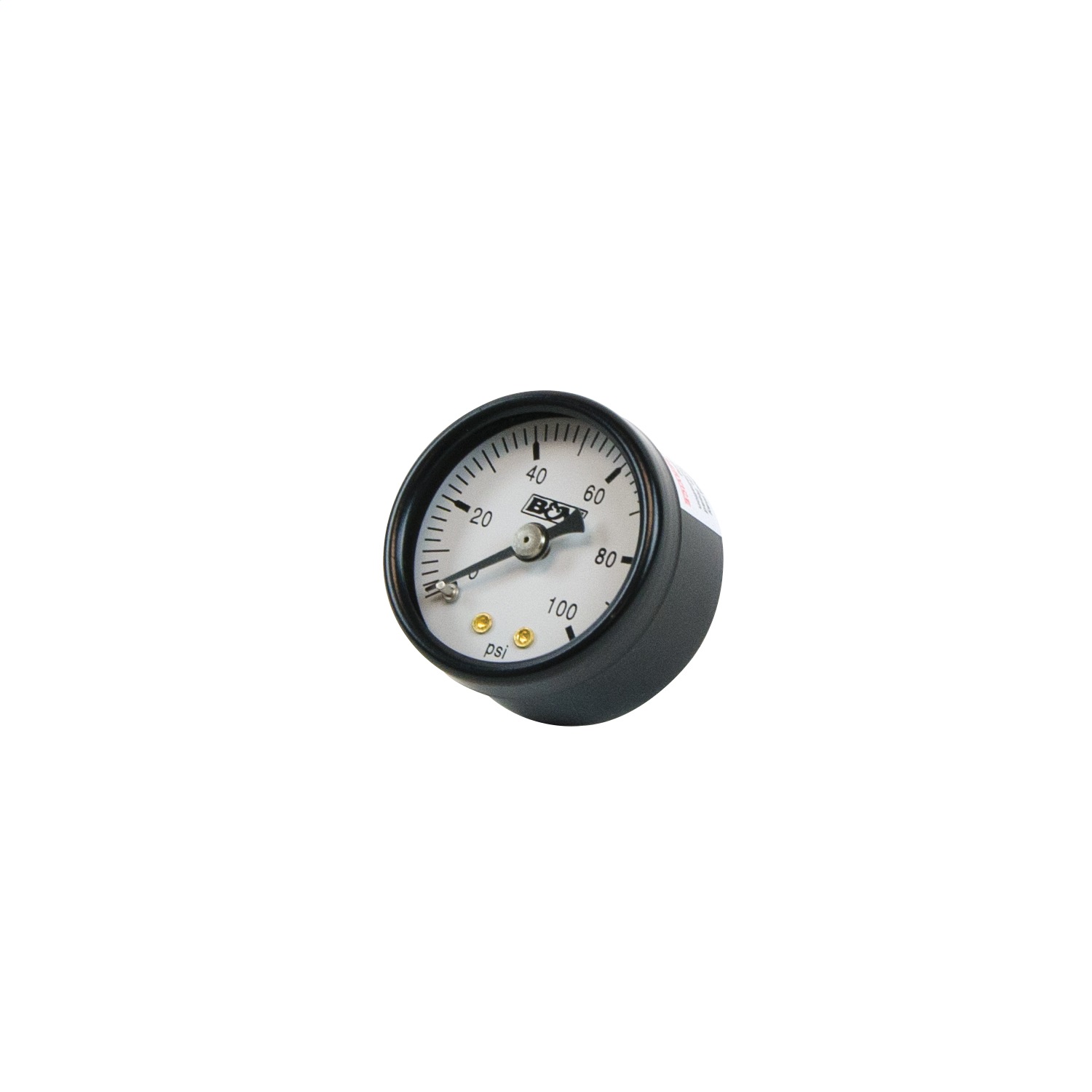 Fuel Pressure Gauge Set