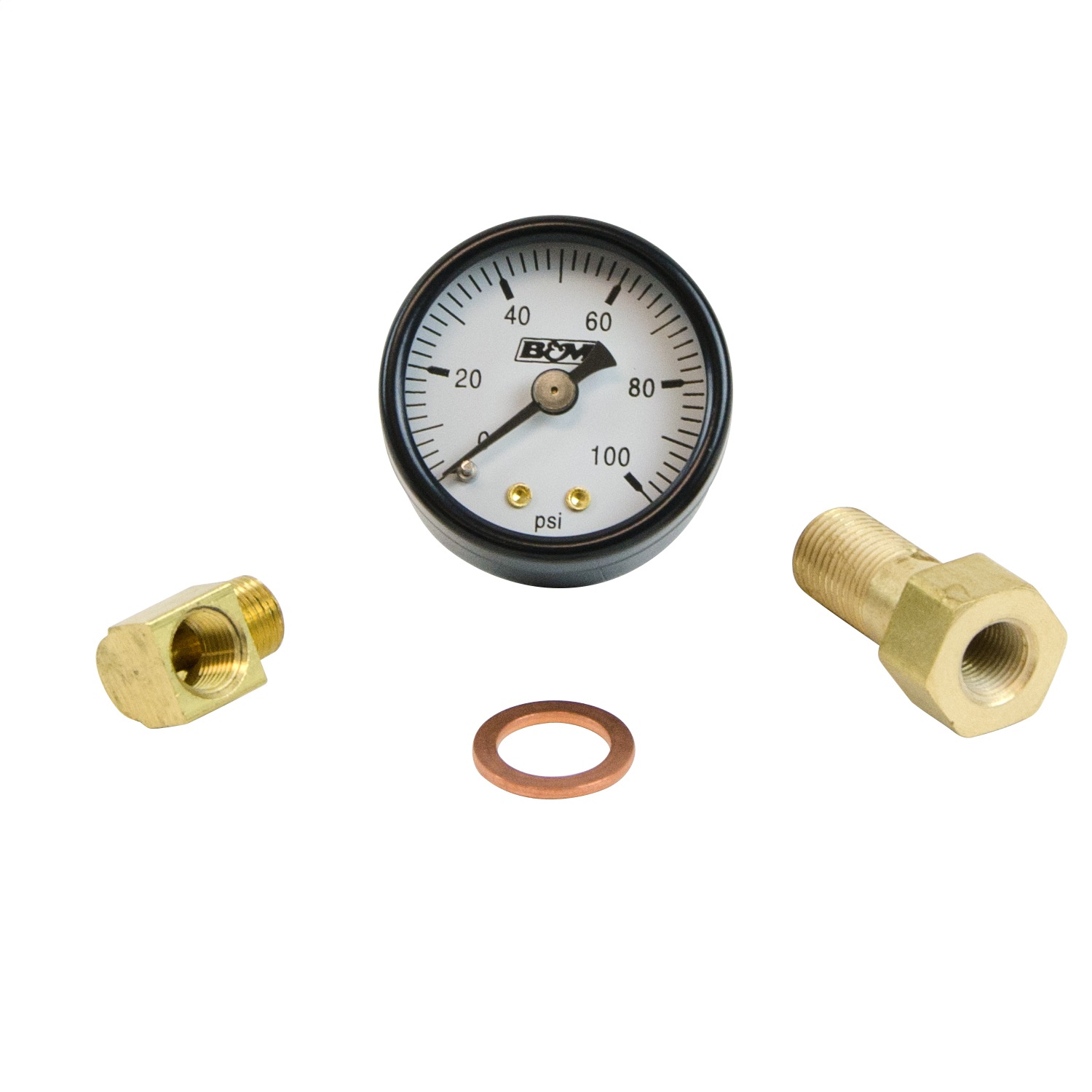 Fuel Pressure Gauge Set - Image 2