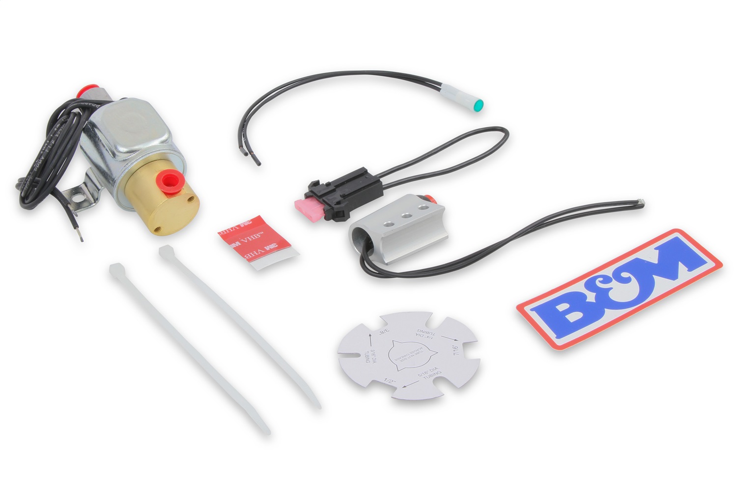 Brake Launch Control Kit - Image 2