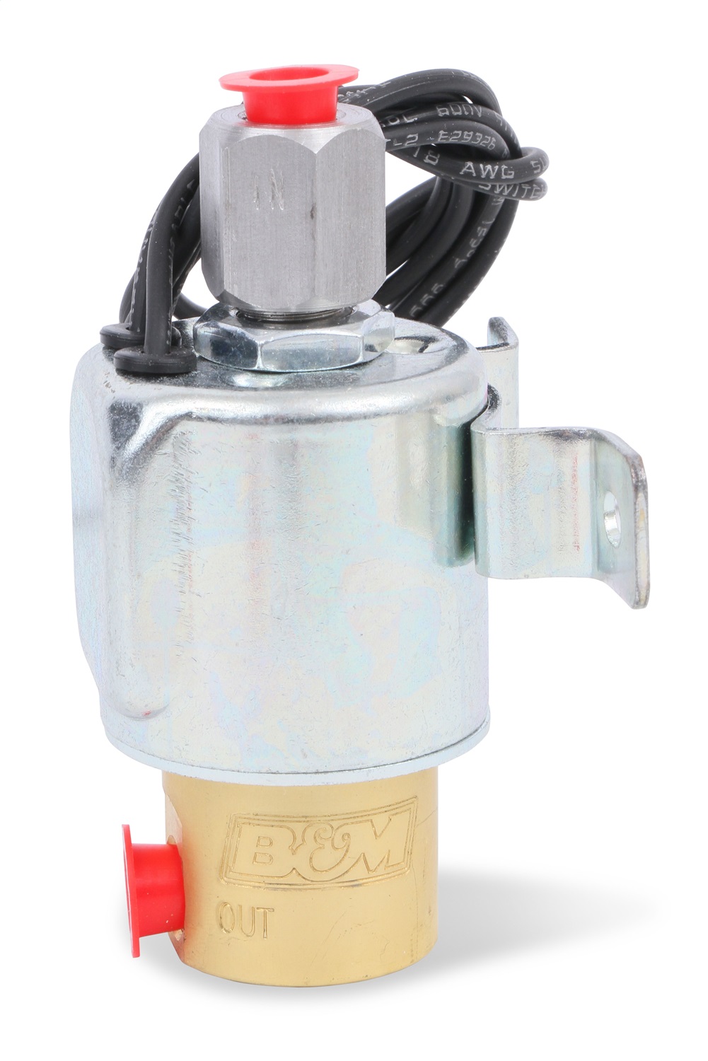 Brake Launch Control Kit - Image 3