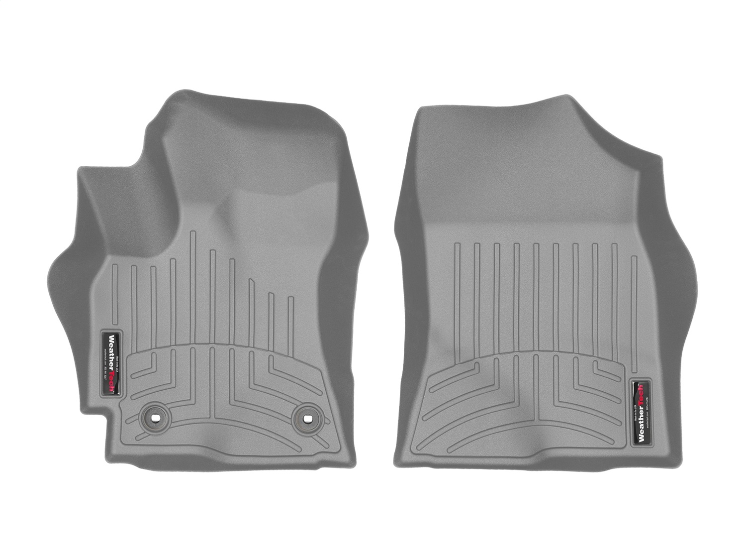 FloorLiner™ DigitalFit®