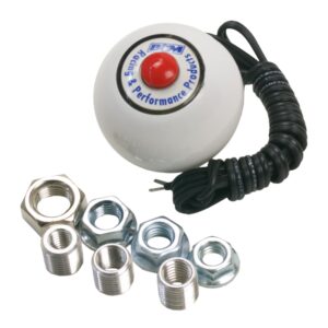 Universal Auto Trans Shifter Knob