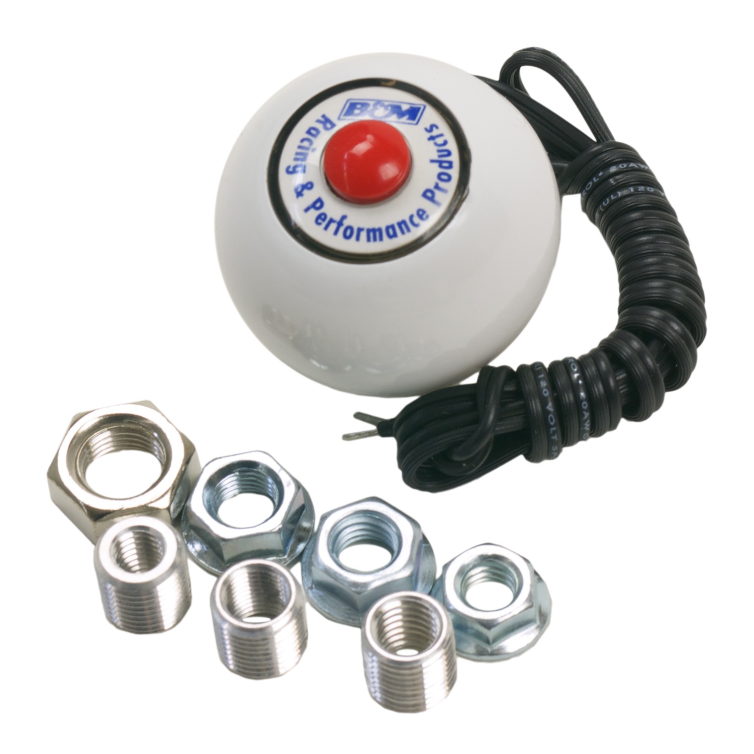 Universal Auto Trans Shifter Knob