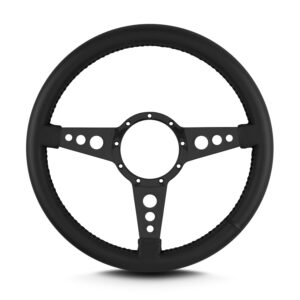 Lecarra Mark 4 GT Steering Wheel