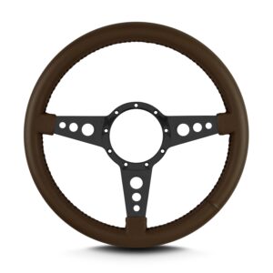 Lecarra Mark 4 GT Steering Wheel