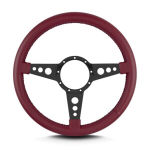 Lecarra Mark 4 GT Steering Wheel