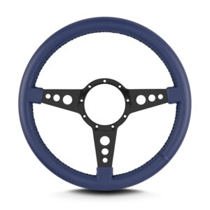 Lecarra Mark 4 GT Steering Wheel