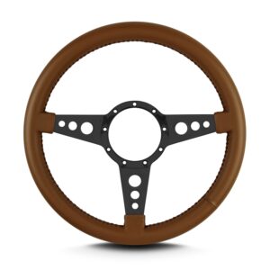 Lecarra Mark 4 GT Steering Wheel