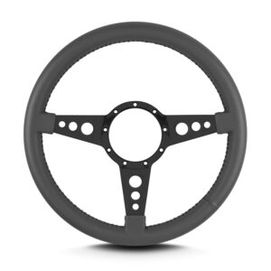Lecarra Mark 4 GT Steering Wheel
