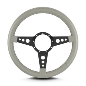 Lecarra Mark 4 GT Steering Wheel