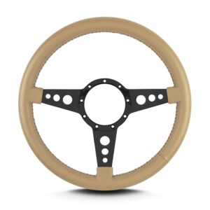 Lecarra Mark 4 GT Steering Wheel