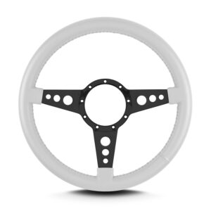 Lecarra Mark 4 GT Steering Wheel