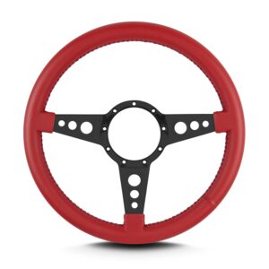 Lecarra Mark 4 GT Steering Wheel