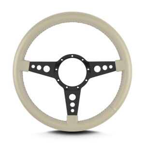 Lecarra Mark 4 GT Steering Wheel
