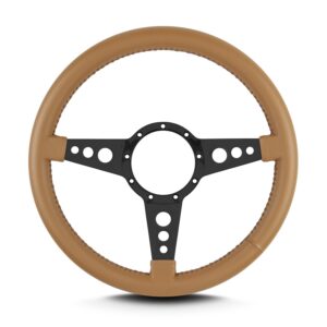 Lecarra Mark 4 GT Steering Wheel