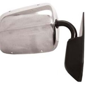 OE Replacement Mirror