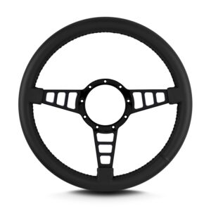 Lecarra Mark 4 GT Steering Wheel