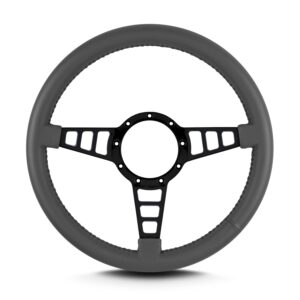 Lecarra Mark 4 GT Steering Wheel