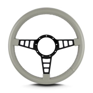 Lecarra Mark 4 GT Steering Wheel