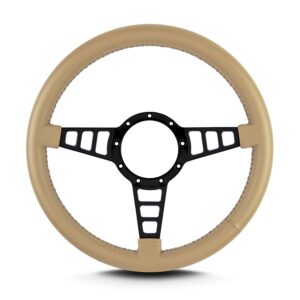 Lecarra Mark 4 GT Steering Wheel