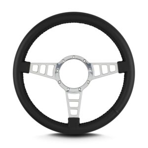 Lecarra Mark 4 GT Steering Wheel