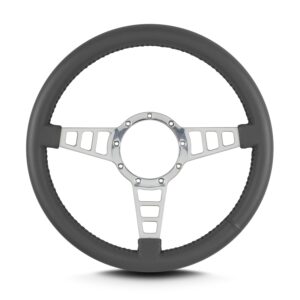 Lecarra Mark 4 GT Steering Wheel