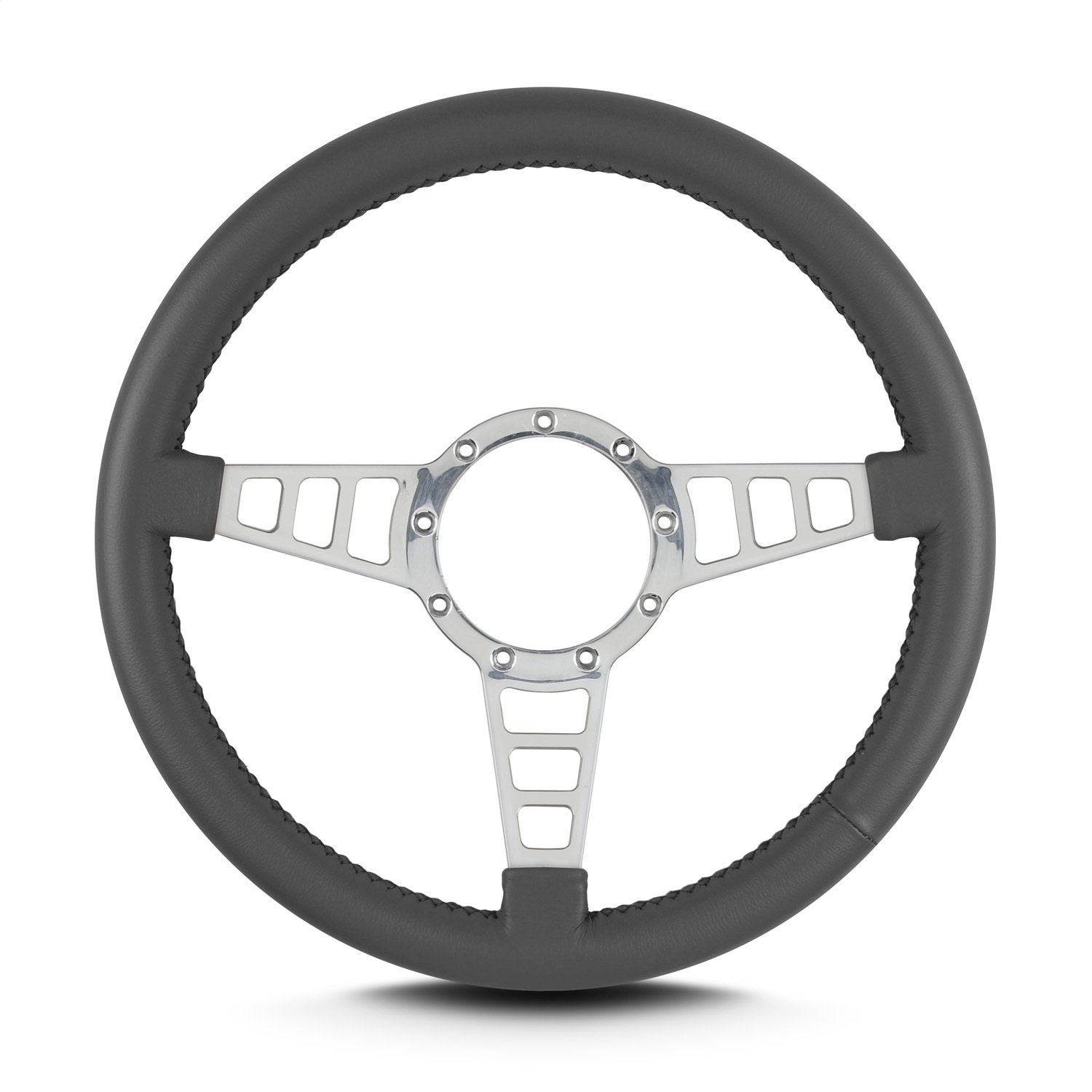 Lecarra Mark 4 GT Steering Wheel