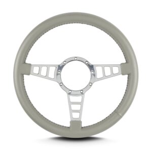 Lecarra Mark 4 GT Steering Wheel