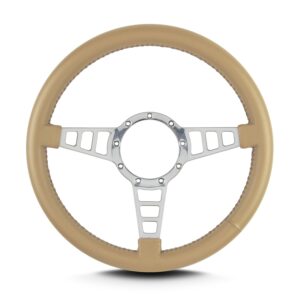 Lecarra Mark 4 GT Steering Wheel