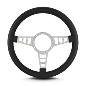 Lecarra Mark 4 GT Steering Wheel