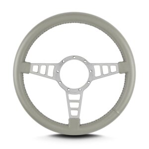 Lecarra Mark 4 GT Steering Wheel