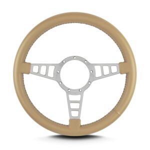 Lecarra Mark 4 GT Steering Wheel