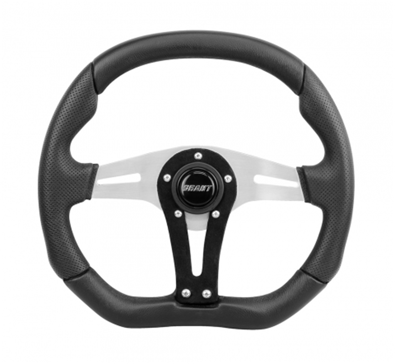 Performance Series Aluminum Steering Wheel