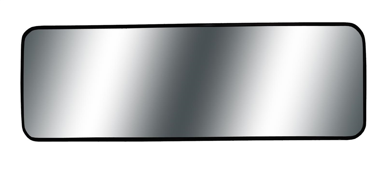 HotSpots Convex Blind Spot Mirror
