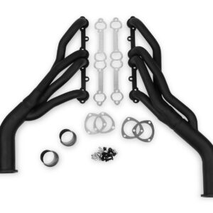 Afterburner Headers