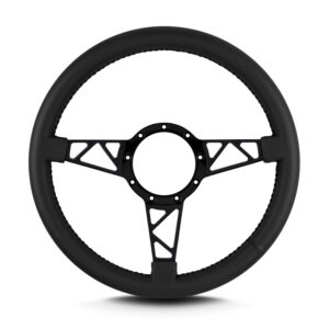 Lecarra Mark 4 Truss Steering Wheel