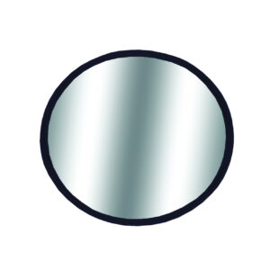 HotSpots Convex Blind Spot Mirror