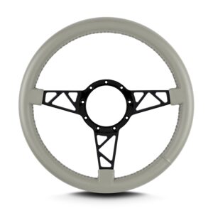 Lecarra Mark 4 Truss Steering Wheel