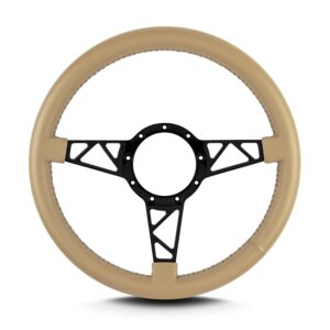 Lecarra Mark 4 Truss Steering Wheel