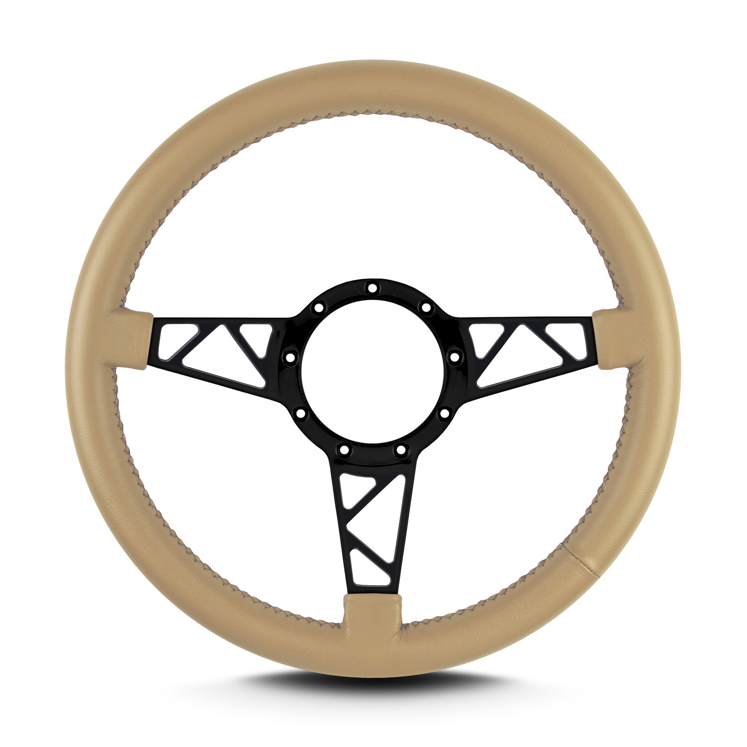 Lecarra Mark 4 Truss Steering Wheel
