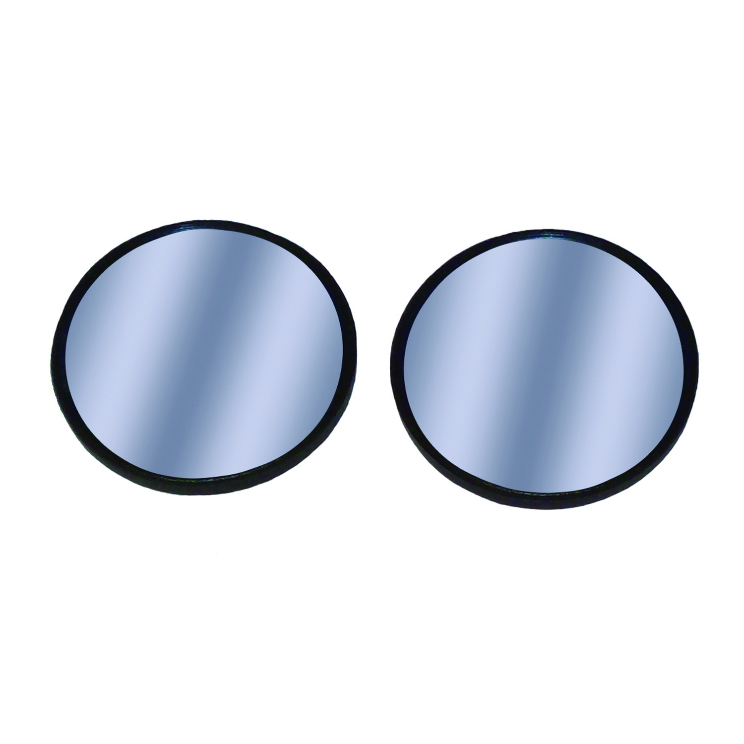 HotSpots Convex Blind Spot Mirror