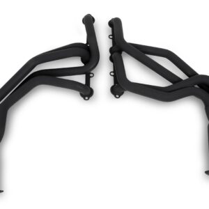Afterburner Headers