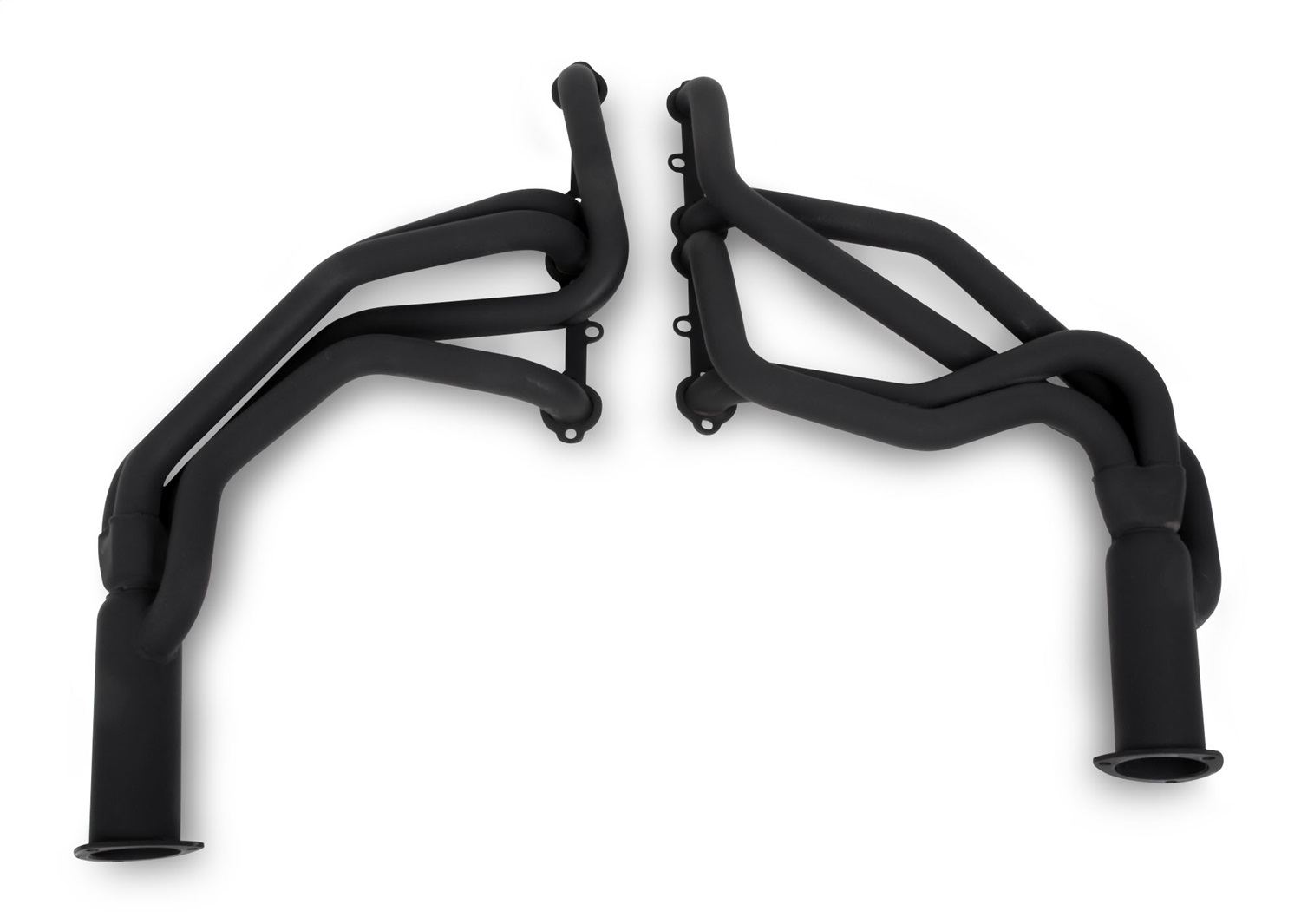 Afterburner Headers