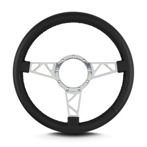 Lecarra Mark 4 Truss Steering Wheel