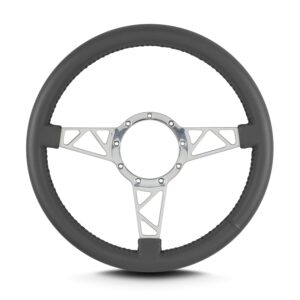 Lecarra Mark 4 Truss Steering Wheel