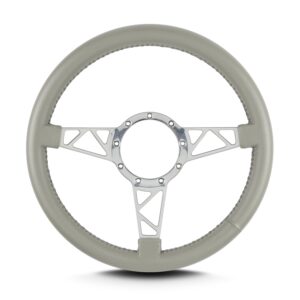 Lecarra Mark 4 Truss Steering Wheel
