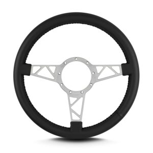 Lecarra Mark 4 Truss Steering Wheel