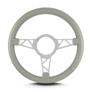 Lecarra Mark 4 Truss Steering Wheel