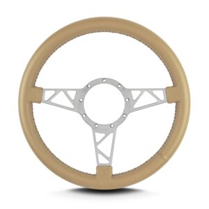 Lecarra Mark 4 Truss Steering Wheel
